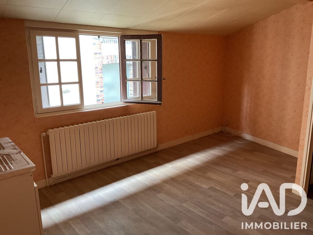Vente Maison de village 6 pièces