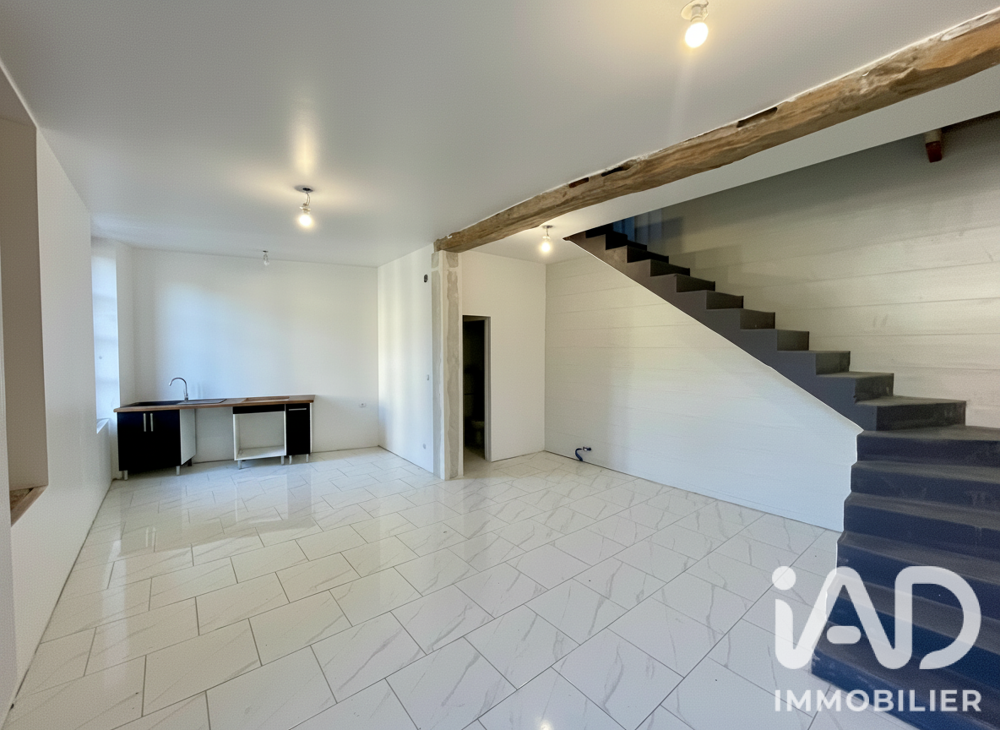 Vente Maison Vente Maison de ville 4 pièces Moissac