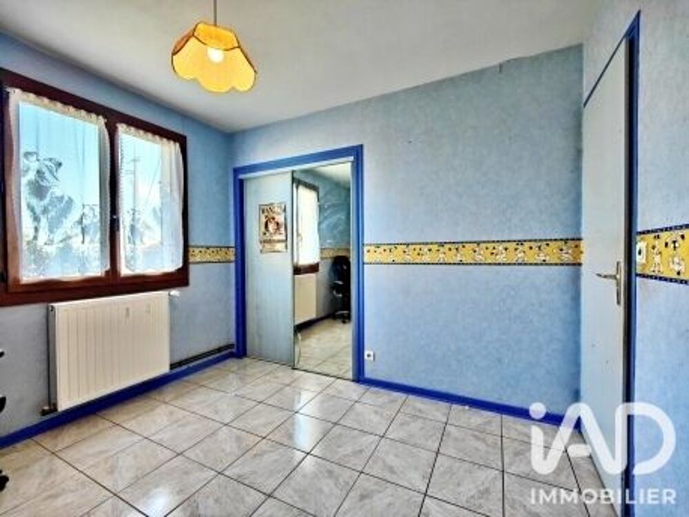 Vente Maison Vente Maison de campagne 7 pièces Quintenas