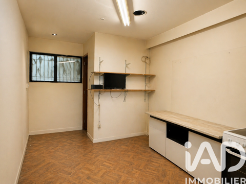   Vente Boutique/Local commercial 265 m&sup2; 