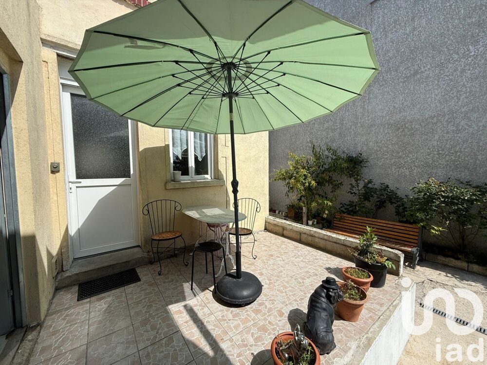Vente Maison traditionnelle 4 pièces