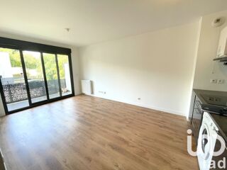 Appartement à vendre 2 pièces 39 m²