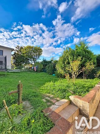  Immeuble à vendre 440 m²