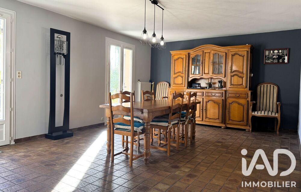 Vente Maison/villa 7 pièces