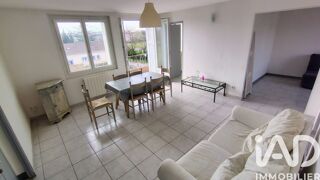  Appartement à vendre 4 pièces 52 m²