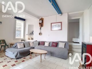  Maison à vendre 5 pièces 106 m²