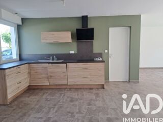  Maison � vendre 4 pi�ces 86 m�