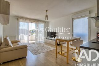  Appartement à vendre 4 pièces 81 m²