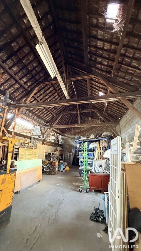   Vente Boutique/Local commercial 460 m&sup2; 