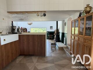  Maison à louer 5 pièces 128 m²