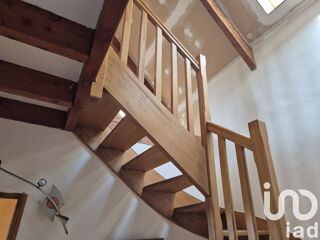  Maison à vendre 4 pièces 170 m²