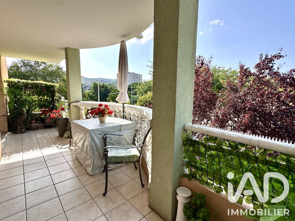 Vente Appartement Vente Appartement 3 pièces Sainte-maxime