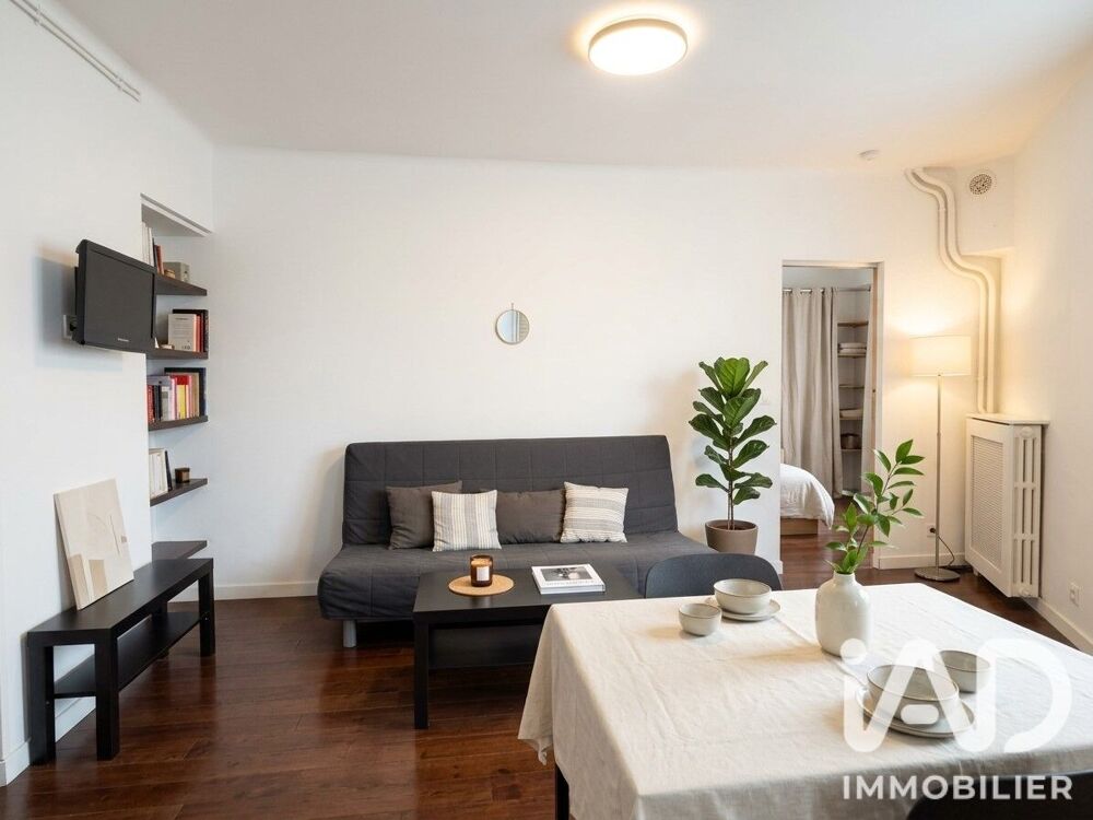 Vente Appartement Vente Appartement 2 pièces Aix-en-provence