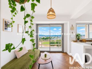  Appartement à vendre 2 pièces 30 m²
