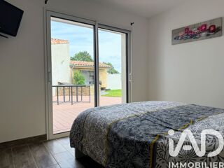  Maison à vendre 6 pièces 204 m²