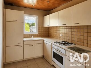  Maison à louer 4 pièces 74 m²