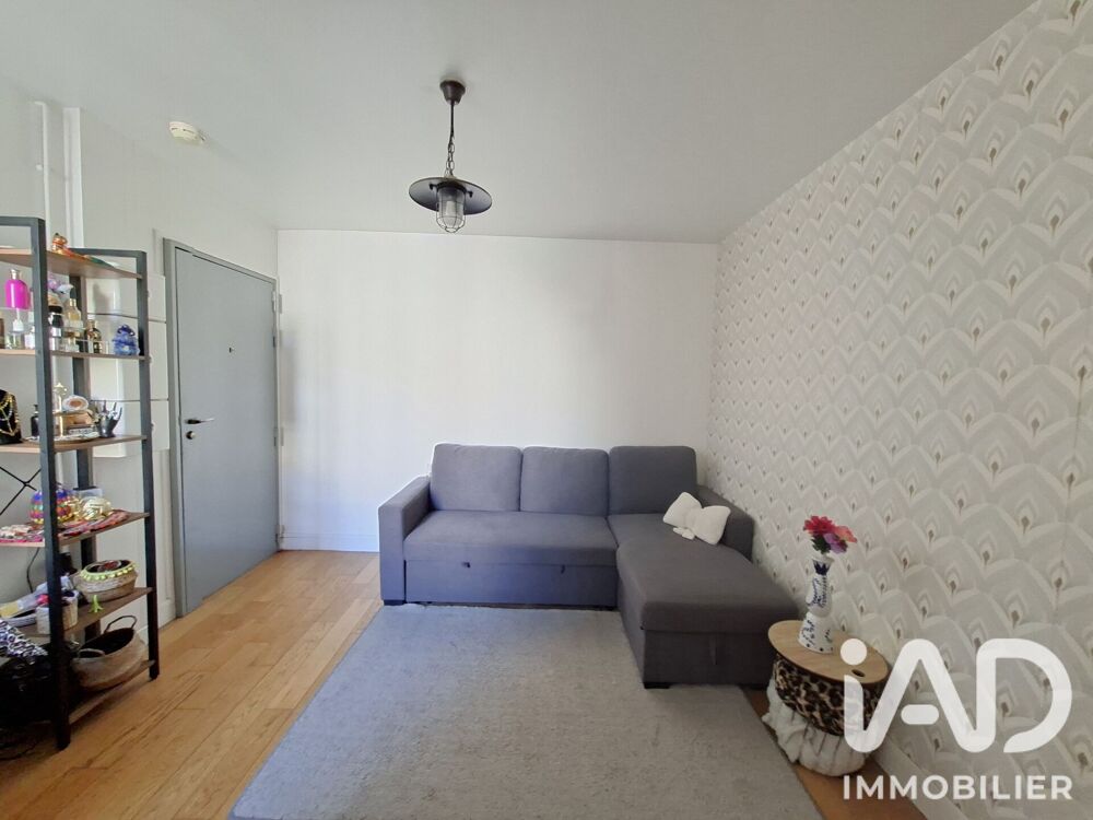 Vente Appartement Vente Appartement 2 pièces Saint-denis