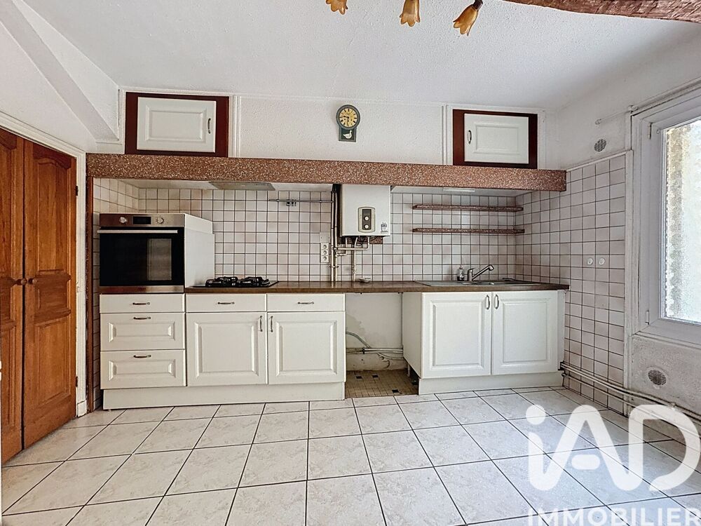 Vente Maison Vente Maison/villa 7 pièces Sallèles-d'aude