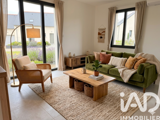 Maison � vendre 4 pi�ces 101 m�