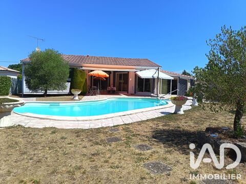   Vente Maison/villa 4 pièces Maison - 4 pièce(s) - 100 m²