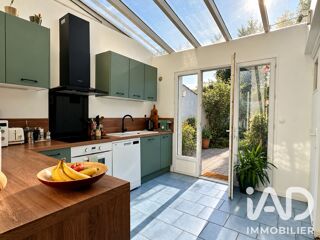  Maison à vendre 4 pièces 100 m²