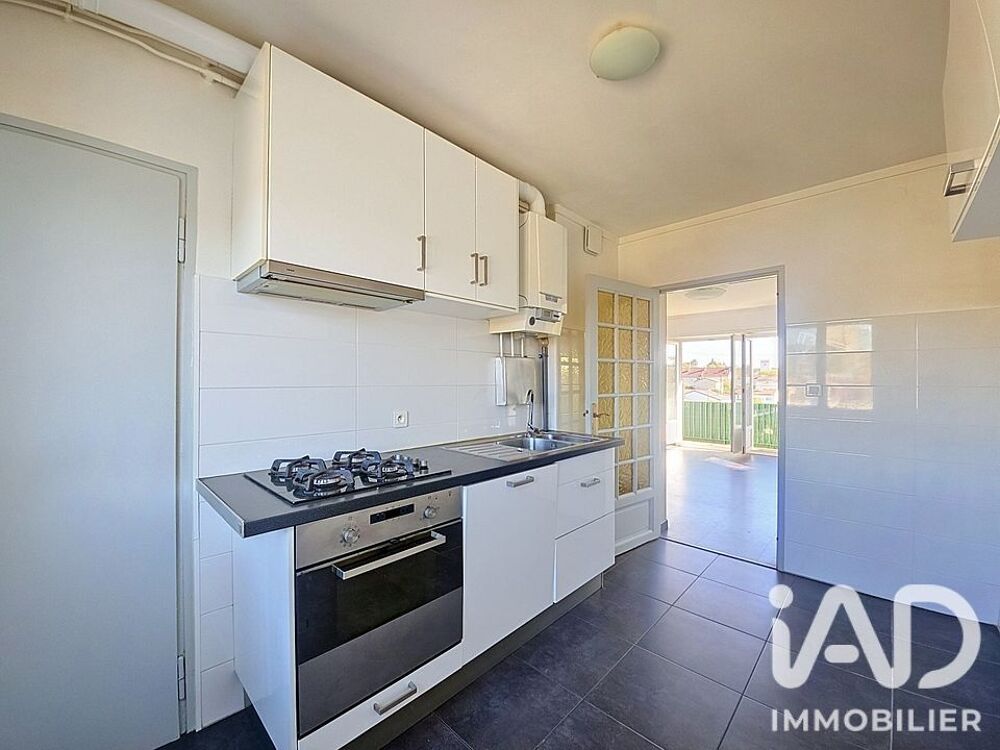 Vente Appartement Vente Appartement 4 pièces Metz