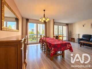 Appartement à vendre 5 pièces 109 m²