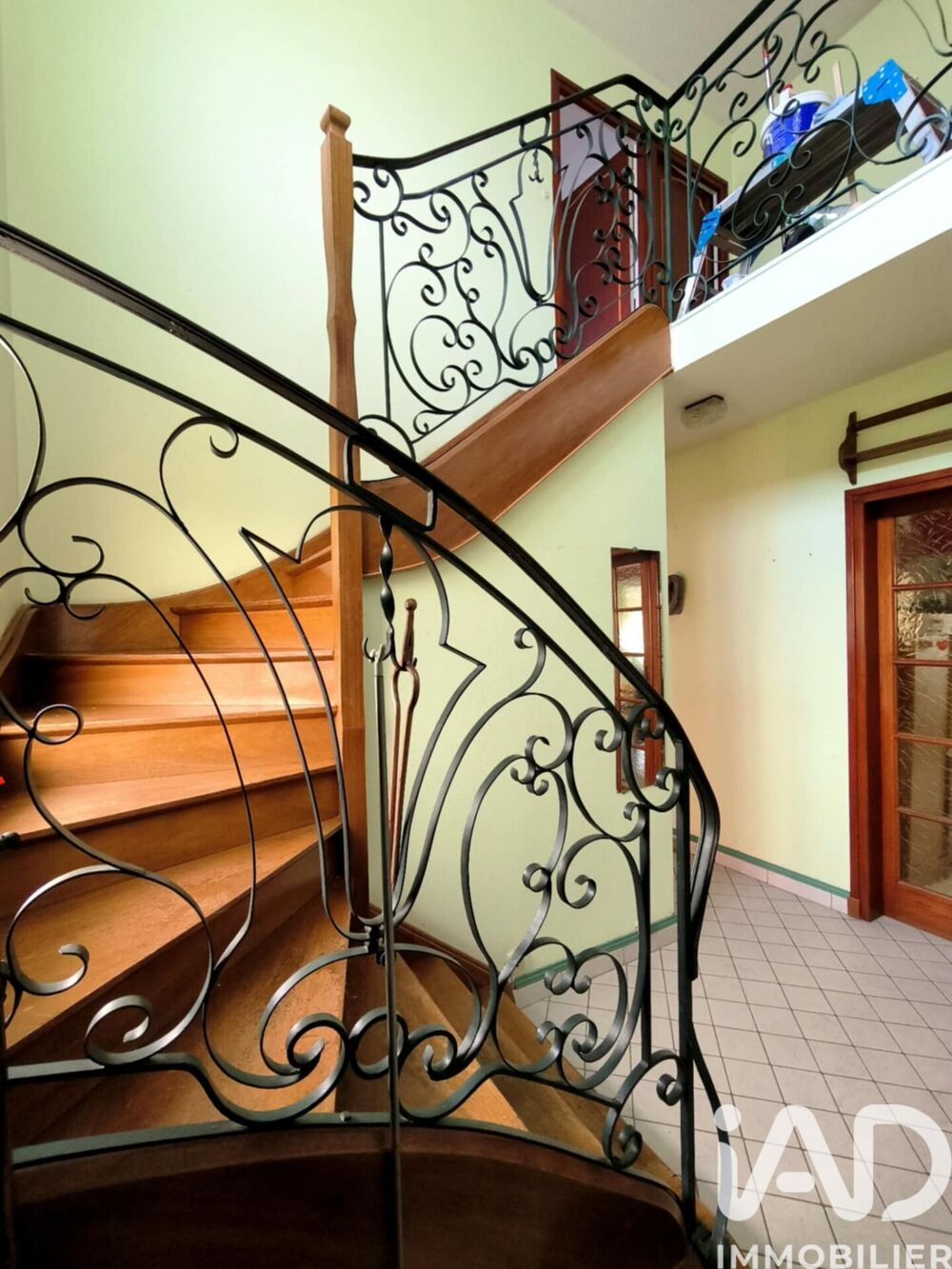 Vente Maison/villa 7 pièces