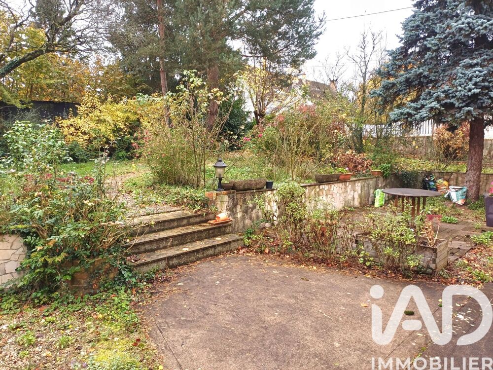 Vente Longère 8 pièces
