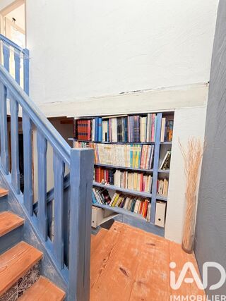  Maison à vendre 5 pièces 180 m²