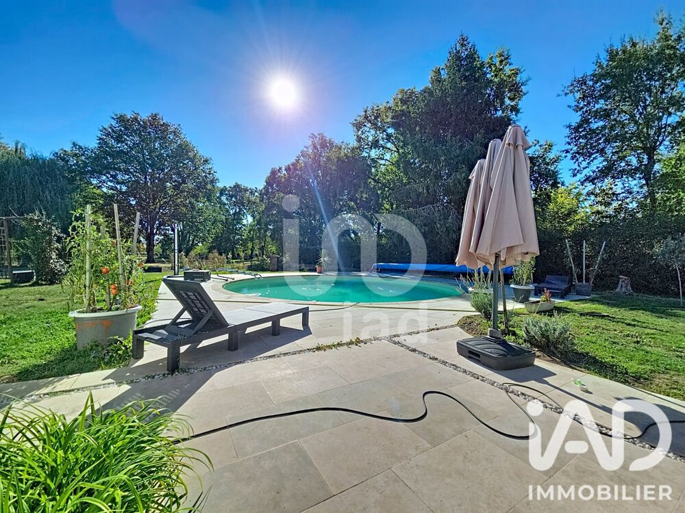 Vente Maison Vente Maison/villa 5 pièces Vierzon