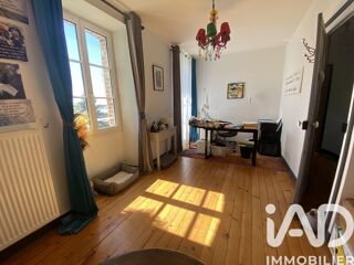  Maison à vendre 7 pièces 140 m²