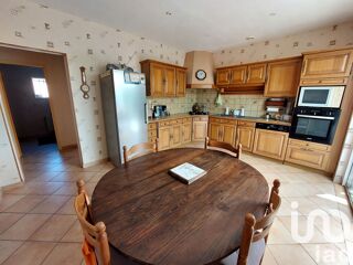  Maison à vendre 5 pièces 137 m²