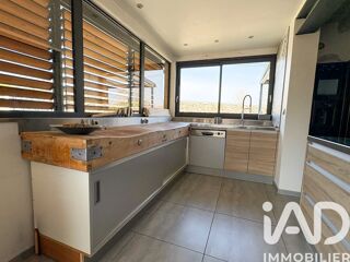  Maison à vendre 6 pièces 153 m²