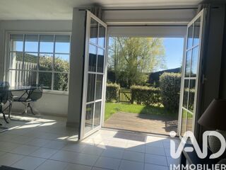  Maison à vendre 5 pièces 91 m²