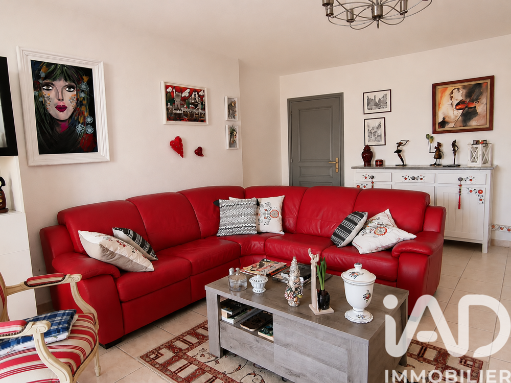 Vente Appartement Vente Appartement 4 pièces Tarascon