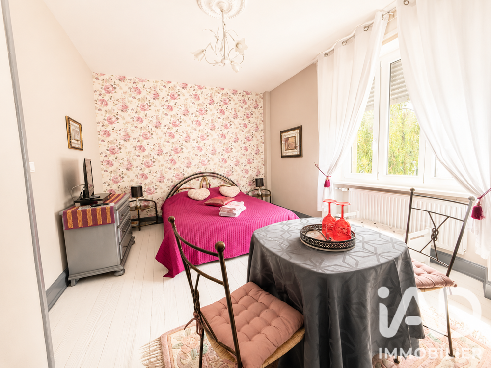 à vendre  Maison Sainte-Marie-aux-Mines (68160)
