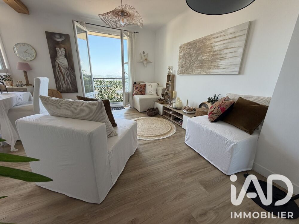 Vente Appartement Vente Appartement 3 pièces Grasse