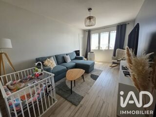  Appartement à vendre 5 pièces 85 m²