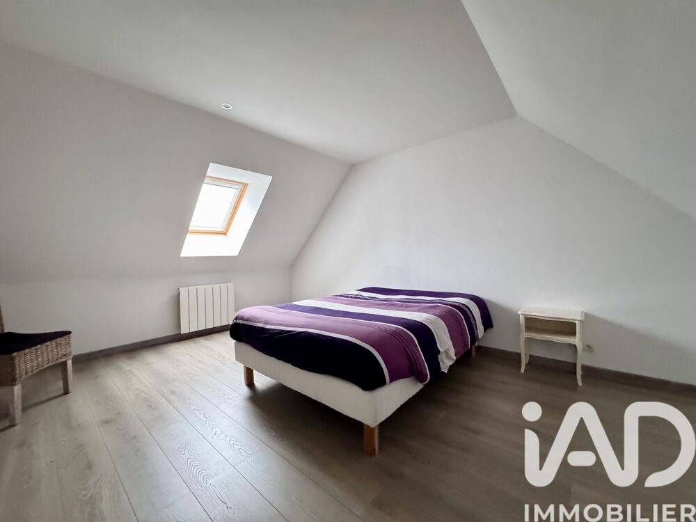 Vente Maison/villa 8 pièces