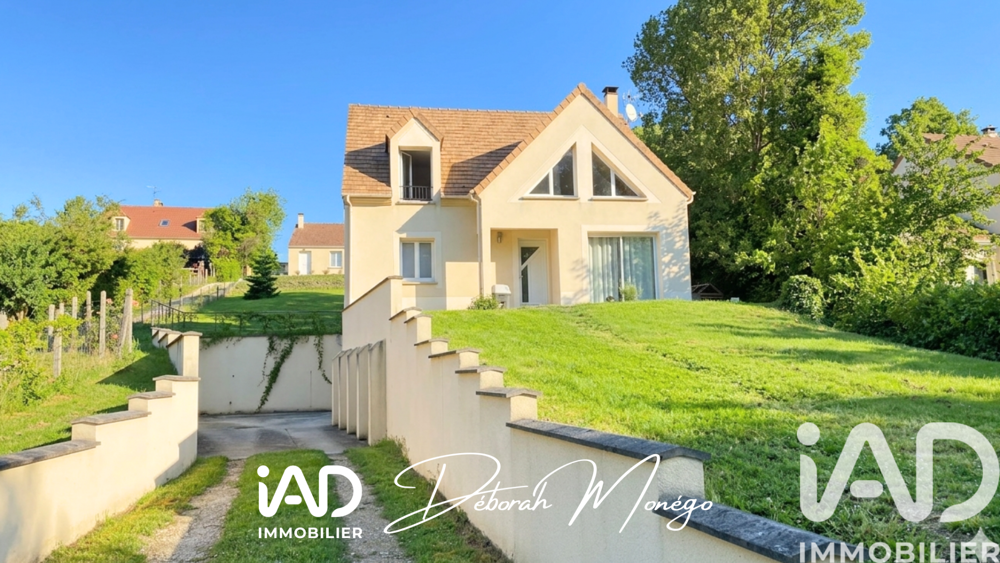 Vente Maison Vente Maison/villa 6 pièces Guernes