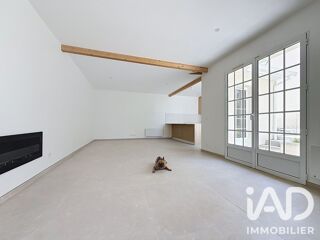  Maison à vendre 6 pièces 115 m²