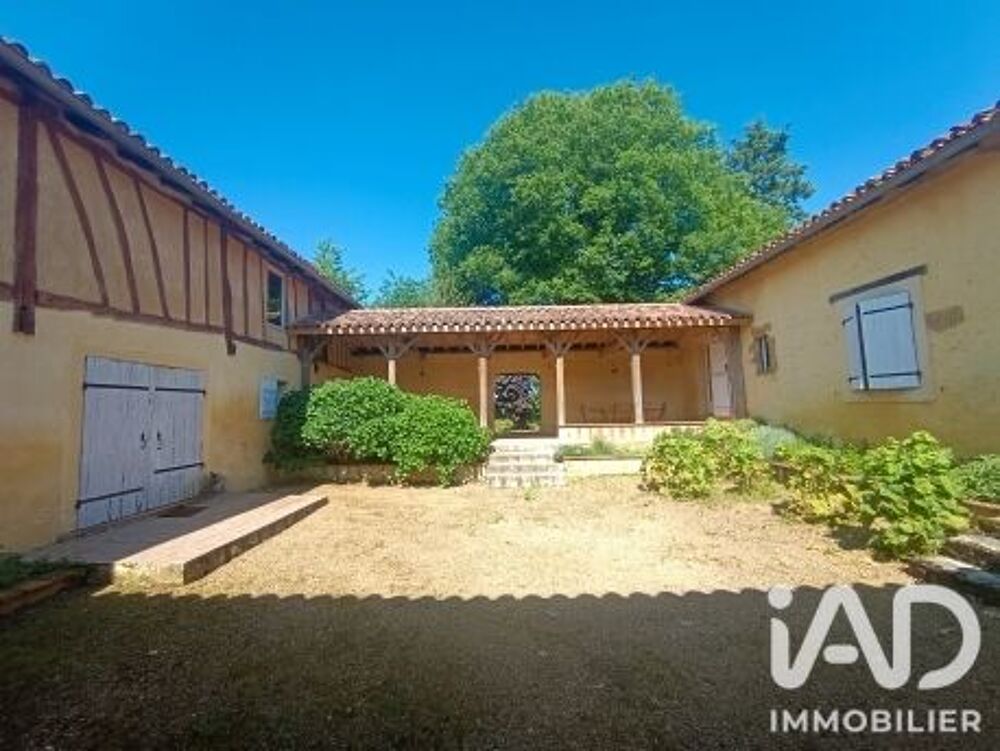 Vente Maison/villa 10 pièces