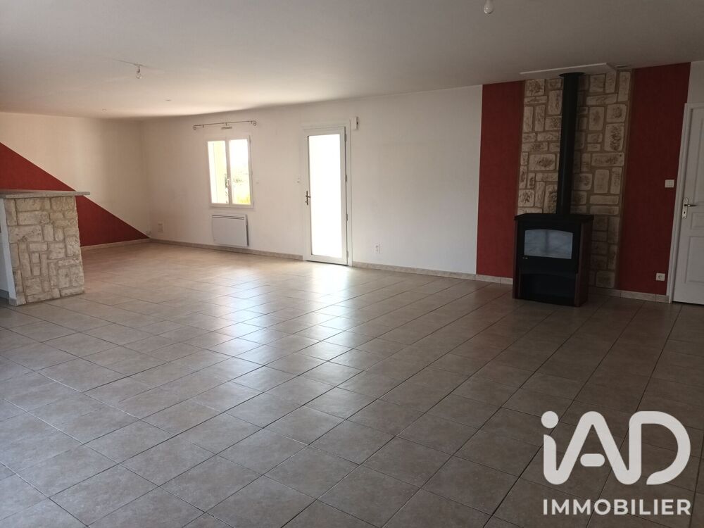 Vente Maison Vente Maison/villa 10 pièces Chanteloup