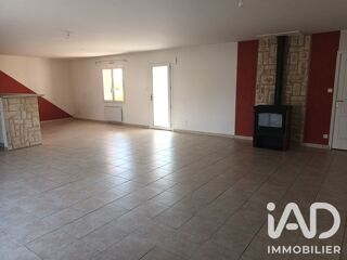 Vente Maison Vente Maison/villa 10 pièces Chanteloup