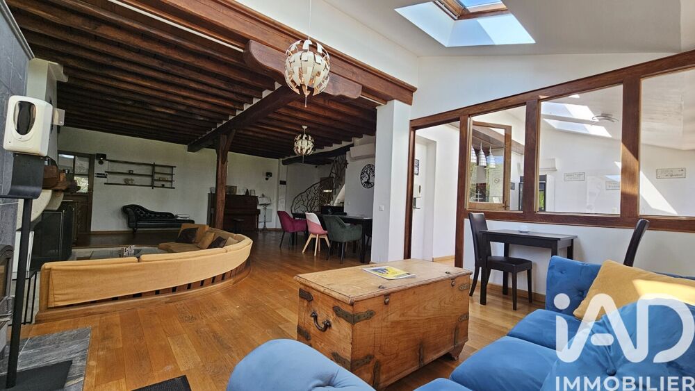 Vente Maison/villa 12 pièces