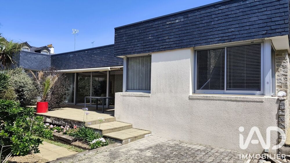 Vente Maison de ville 5 pièces