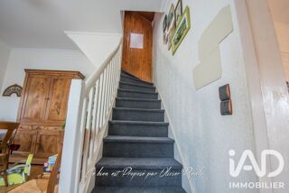  Maison à vendre 6 pièces 123 m²