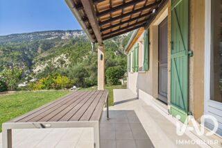 Vente Maison Vente Maison/villa 3 pièces Coaraze