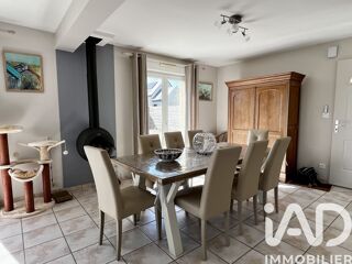  Maison à vendre 6 pièces 125 m²